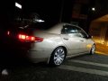 Honda Accord for sale -2