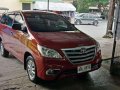 2015 Toyota Innova E for sale -1