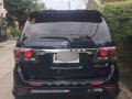 For sale! Toyota Fortuner G 2014 model-1