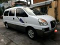 2005 Hyundai Starex GRX CRDi Manual-1