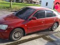 Honda Civic VTI 2001 for sale -0