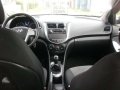 Hyundai Accent 2011 for sale -9