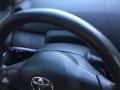 Toyota Vios 1.3E 2008 FOR SALE-8
