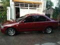 Negotiable Price 1996 Mazda 323 Familia for Sale Gen 2 Rayban-6