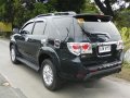 Toyota Fortuner 2014 for sale-3