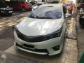 2016 TOYOTA ALTIS 20V automatic top of the line model-3