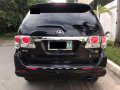 2013 Toyota Fortuner 25G VNT FOR SALE-2