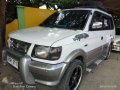 For sale or swap Mitsubishi Adventure 2002-1