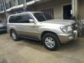 Toyota Land Cruiser 2000 for sale -8