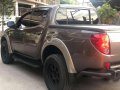 2010 Mitsubishi Strada GLS 4x4 DIESEL Matic -4