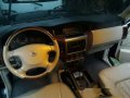 Nissan Patrol 2007 for sale-9