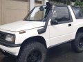 1997 Suzuki Vitara for sale -2
