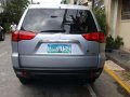 2013 Mitsubishi Montero Sport glx manual -4