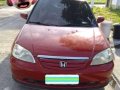 Honda Civic VTI 2001 for sale -4