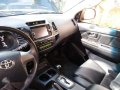 2006 Toyota Fortuner 2.5V diesel top of the line-8