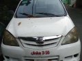 2008 Toyota Avanza taxi with franchise till 2021-1