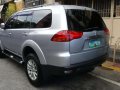 2013 Mitsubishi Montero Sport glx manual -3