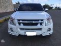Isuzu Dmax 2013 for sale -0