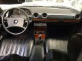 Mercedes Benz W-123 Body 200 MT 1985 for sale-6