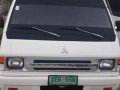 Mitsubishi L300 FB deluxe 2002 for sale -1