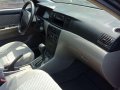 Toyota Altis j 1.6 Very goodrunning condition-6