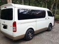 Toyota Hiace Grandia GL 2008 for sale -2