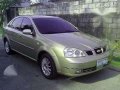 Chevrolet Optra 2005 for sale -4