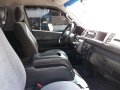 2012 Toyota GL Grandia manual diesel FOR SALE-8