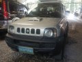 Suzuki Jimny 2010 for sale-7