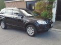 2011 Chevrolet Captiva VCDi 4x4 for sale -1