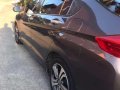 Honda City 2014 VX Automatic 2014-3