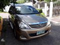 Toyota Innova G 2010 for sale -1