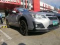 2013 Subaru Impreza Sports Sedan Manual 17 XV Mags Suspension Bodykits-1