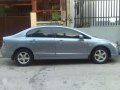 2006 Honda Civic FD 1.8s for sale -4