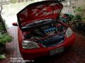 Honda Civic Vtec 3 2002 for sale -1