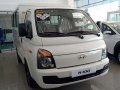 2018 Hyundai H100 Lowest Downpayment Promo Deal H-100-5