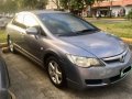 Honda Civic FD 1.8S MT 2006 for sale -0