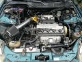 Honda Civic VTi 1996 for sale-9