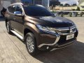 2016 Mitsubishi Montero Sport GLS PREMIUM 4x2 diesel AT all leather-1