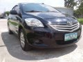 Toyota Vios 1.3e matic 2011model-1