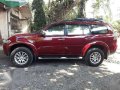 Mitsubishi Montero gls v 2013 model for sale-4