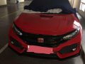 2017 Honda Civic Type R for sale -1