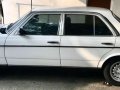 Mercedes Benz W-123 Body 200 MT 1985 for sale-1