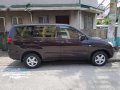 2009 MITSUBISHI FUZION GLX for sale-1