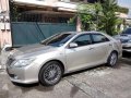 2014 Toyota Camry 2.5V FOR SALE-7