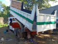 Isuzu Giga Dump Truck 2014 for sale -2