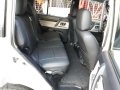 Mitsubishi Pajero BK 2008 for sale -4