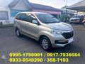 2016 Toyota Avanza E AT FOR SALE-0
