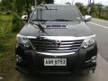 Toyota Fortuner 2014 for sale-0