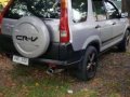 Honda Crv 2003 for sale -0